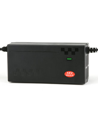 Lithium battery charger