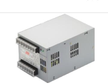 600W Single output power with PFC Function