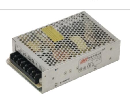 60W Dual output power supply