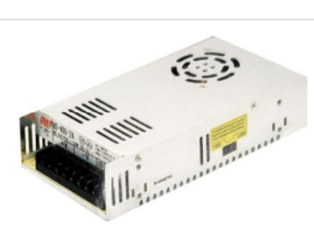 300W Dual output power supply