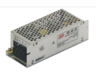 30W Triple output power supply