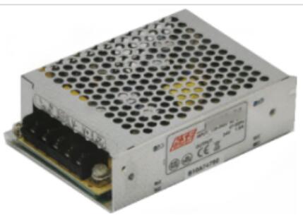 35W Single output power supply