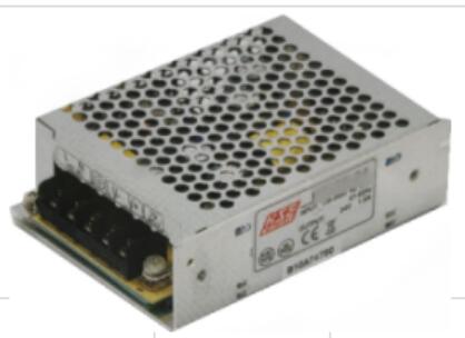 60W Single output power supply