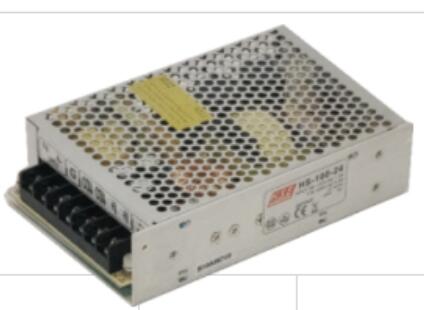 100W Single output power supply