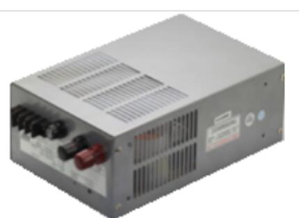 800W Single output power supply