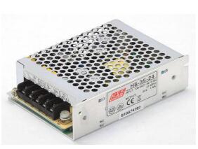 35W DC/DC Single output power supply