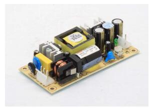 20W Double output power supply