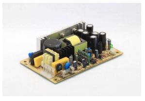 45W Double output power supply