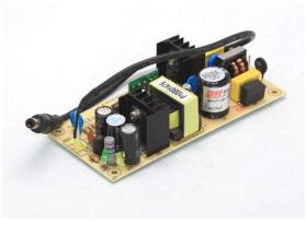 35W Single output power supply